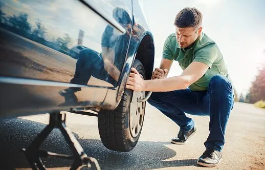 “5 Essential Steps to Prepare Your Car for a Summer Road Trip from Rotherham”