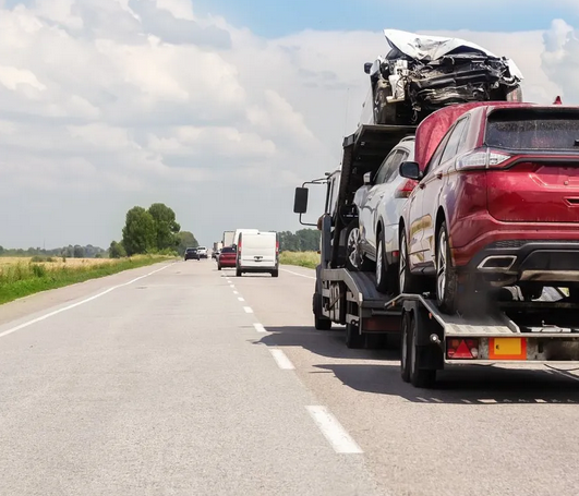 “Why Rotherham Drivers Should Choose Local Breakdown Recovery Over National Chains”