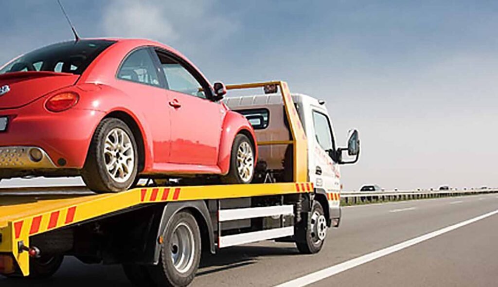 car-recovery-rotherham.co.uk